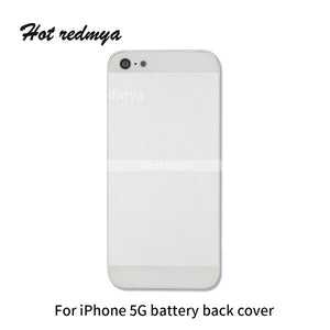 iPhone Back Cover [ SE ]