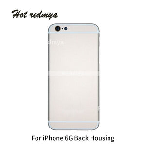 iPhone Back Cover [ SE ]